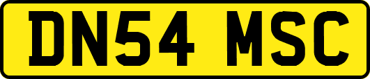 DN54MSC