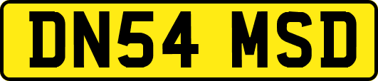 DN54MSD