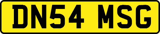 DN54MSG