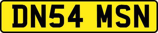DN54MSN