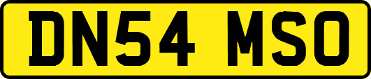 DN54MSO