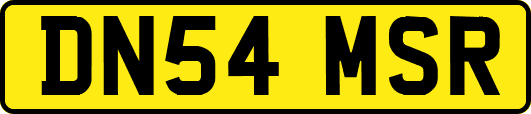 DN54MSR
