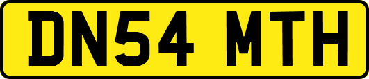 DN54MTH