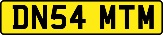 DN54MTM