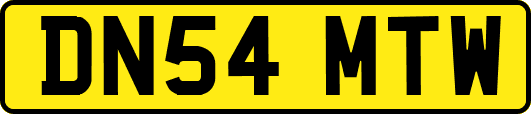 DN54MTW