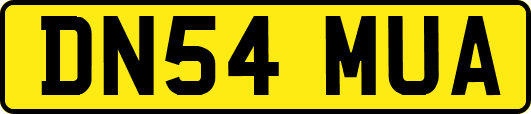 DN54MUA