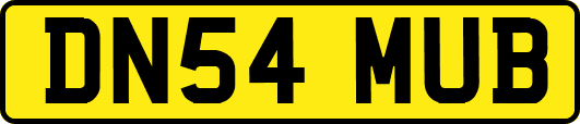 DN54MUB