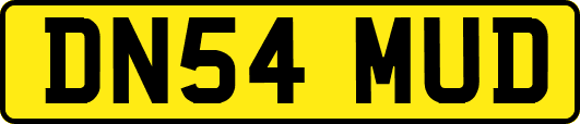 DN54MUD