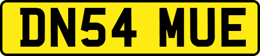 DN54MUE