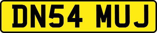 DN54MUJ