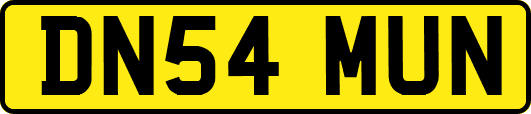 DN54MUN