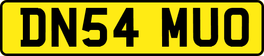 DN54MUO