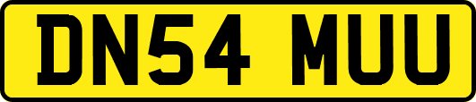 DN54MUU