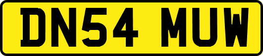 DN54MUW