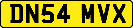 DN54MVX