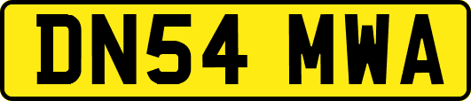 DN54MWA
