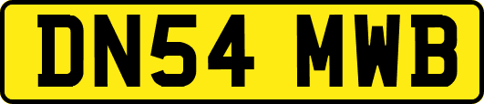 DN54MWB
