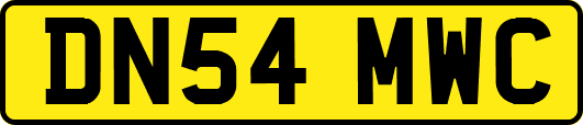 DN54MWC