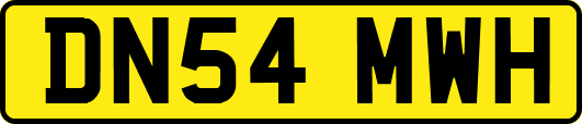 DN54MWH