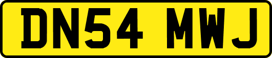 DN54MWJ