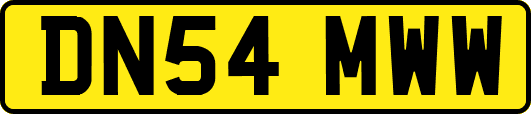 DN54MWW
