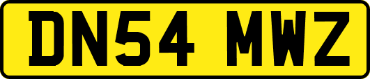 DN54MWZ