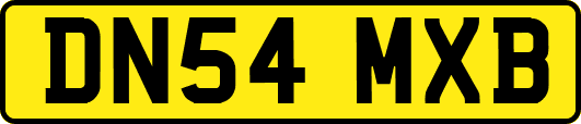 DN54MXB