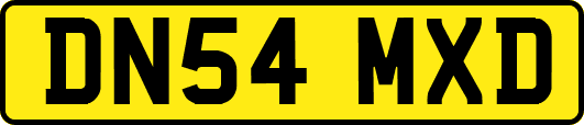 DN54MXD