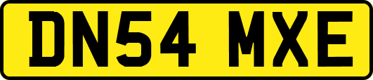 DN54MXE