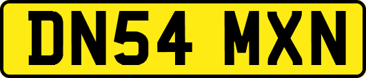 DN54MXN