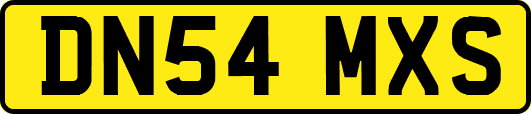 DN54MXS