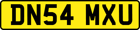 DN54MXU