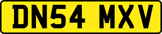 DN54MXV