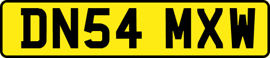 DN54MXW