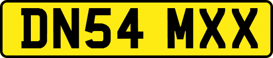 DN54MXX