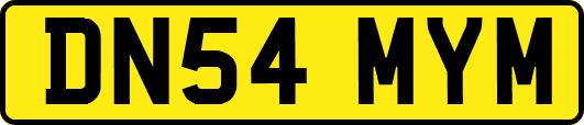 DN54MYM