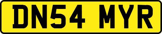 DN54MYR