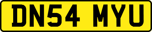 DN54MYU