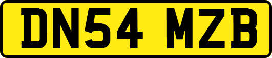 DN54MZB
