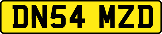 DN54MZD
