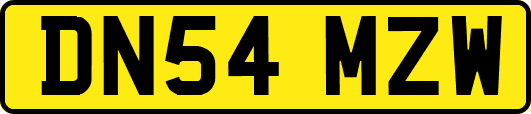 DN54MZW