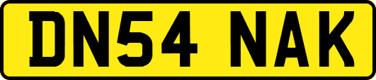 DN54NAK