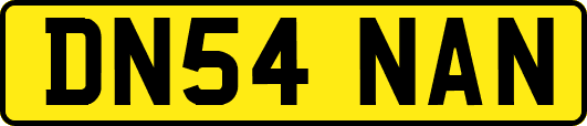DN54NAN