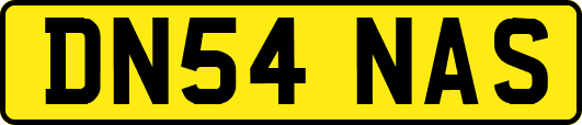 DN54NAS