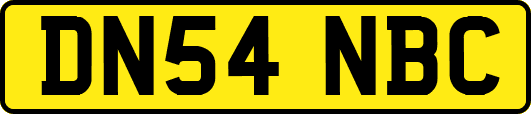 DN54NBC