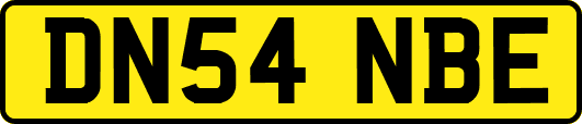 DN54NBE