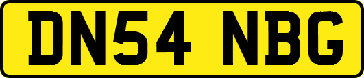 DN54NBG