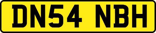 DN54NBH