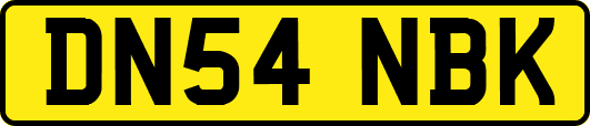 DN54NBK