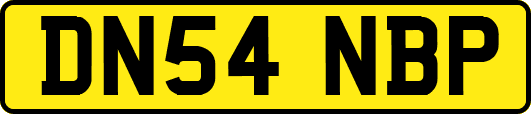 DN54NBP